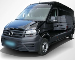 Bild des Angebotes VW Crafter 2.0TDI Kasten LR Hochdach PDC Klimanalge