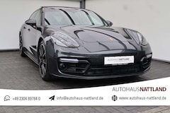 Bild des Angebotes Porsche Panamera Sport Turismo GTS Chrono Pano Matrix