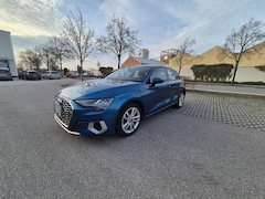 Bild des Angebotes Audi A3 35 TFSI S tronic advanced