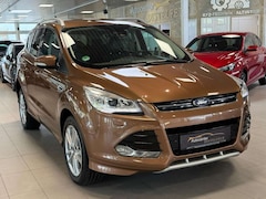 Bild des Angebotes Ford Kuga Individual 2,0 TDCi Automatik Kamera AHK Komfort