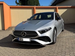 Bild des Angebotes Mercedes-Benz A 220 A 220 d 8G-DCT AMG Line Premium Plus Voll JS-2026