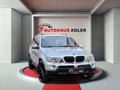 Bild des Angebotes BMW X5 4.4i V8 xDrive*AUTOM*PANO*LED*NAV*AHK*SH*XENO