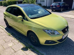 Bild des Angebotes SEAT Ibiza Ibiza SC 1.4 16V Sport