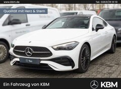 Bild des Angebotes Mercedes-Benz CLE 180 CLE 180 AMG°PREM-PLUS°DIGI°KEYL°360°HuD°BURM3D°