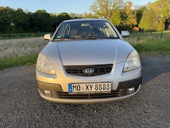 Bild des Angebotes Kia Rio Rio Fließheck 1.4 EX Basis