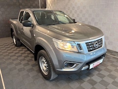 Bild des Angebotes Nissan Navara *NP300*4x4*AHK-TEMPO-KLIMA-SHZ-BLUETOOTH
