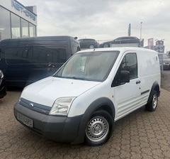 Bild des Angebotes Ford Transit Connect TDCI Kasten*Tüv NEU
