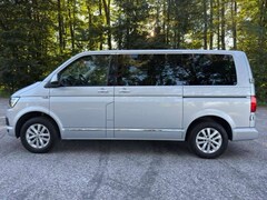 Bild des Angebotes VW T6 Caravelle Caravelle DSG Lang Comfortline (9-Si) Webasto