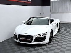 Bild des Angebotes Audi R8 V10 Spyder 5.2 FSI quattro*Capristo*BTM-Turbo