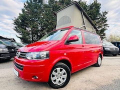 Bild des Angebotes VW T5 California T5California Comfortline/Küche/Markise/Fhrrdtrgr