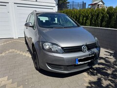 Bild des Angebotes VW Golf Plus Trendline 1.6 TDI Trendline | PDC, SHZ, TÜV Neu