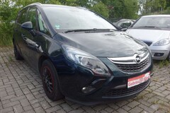 Bild des Angebotes Opel Zafira C Tourer Active 7-Sitzer