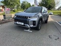 Bild des Angebotes SsangYong Torres Forest Edition 4WD AT