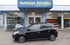 Bild des Angebotes Mitsubishi Space Star Select Plus