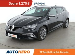 Bild des Angebotes Renault Megane 1.7 BLUE dCi GT-Line Aut*NAVI*CAM*LED*PDC*SHZ*ACC*