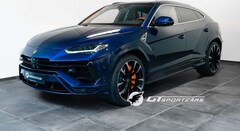 Bild des Angebotes Lamborghini Urus S Pano B&O Carbon Service NEU