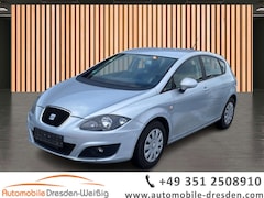 Bild des Angebotes SEAT Leon 1.2 Good Stuff*Klima*Tempomat