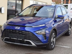 Bild des Angebotes Hyundai BAYON Intro Edition Mild-Hybrid 2WD