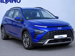 Bild des Angebotes Hyundai BAYON Intro Edition Mild-Hybrid 2WD