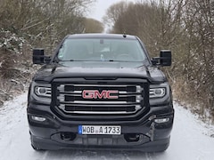 Bild des Angebotes GMC Sierra