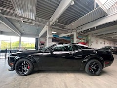 Bild des Angebotes Dodge Challenger Hellcat Redeye Jailbreak