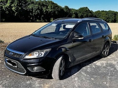 Bild des Angebotes Ford Focus Focus Turnier Diesel Turnier 1.6 TDCi DPF Titanium