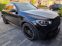 Bild des Angebotes Mercedes-Benz GLC 63 AMG AMG GLC Coupe 63 4Matic+ AMG Speedshift MCT 9G