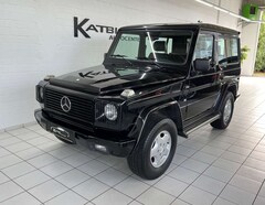 Bild des Angebotes Mercedes-Benz G 320 V6 Automatik 4x4 Vollleder HU neu