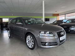 Bild des Angebotes Audi A3 Sportback 2.0 TDI Attraction S-tronic