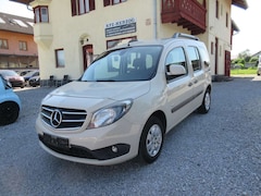 Bild des Angebotes Mercedes-Benz Citan 111 CDI lang (A2) Tourer Edition (415.703)