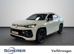 Bild des Angebotes VW Tayron R-Line 2,0 l TDI SCR 4MOTION 142 kW (193