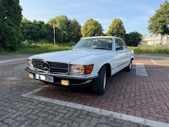 Bild des Angebotes Mercedes-Benz SLC 450 450 SLC