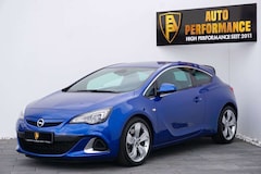 Bild des Angebotes Opel Astra J GTC OPC 2.0 Turbo~nurOPELScheckheft~Navi
