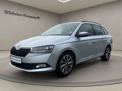 Bild des Angebotes Skoda Fabia Combi 1.0 TSI ''Best of'' DSG/Automatic (LED/NAVI)