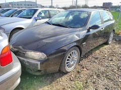 Bild des Angebotes Alfa Romeo 156 1.9 JTD 16V Distinctive KLIMA ALU SERVO