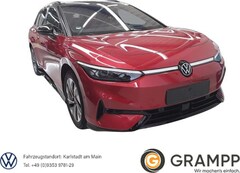 Bild des Angebotes VW ID.7 Pro S +CCS+WÄRMEPUMPE+AHK+360°+PANO+