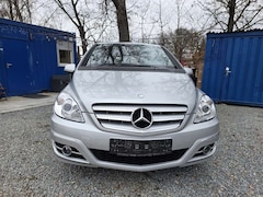 Bild des Angebotes Mercedes-Benz B 160 B 160 (245.231)