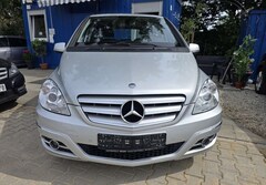Bild des Angebotes Mercedes-Benz B 160 B 160 (245.231)