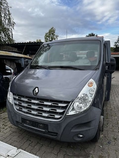 Bild des Angebotes Renault Master dCi 150 FAP L3H1 2WD VA