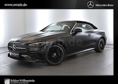Bild des Angebotes Mercedes-Benz CLE 200 4M Cabrio 4,99%/AMG/DigitalLight/DISTRON