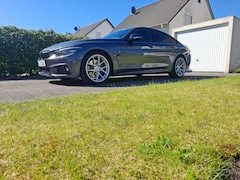 Bild des Angebotes BMW 440 440i Gran Coupe Aut. M Sport