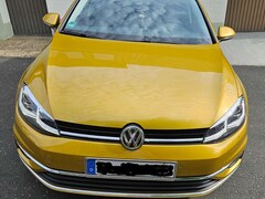 Bild des Angebotes VW Golf Golf VII 1.4 TSI DSG Highline
