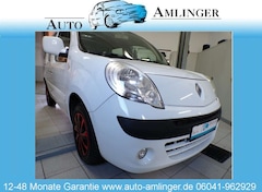 Bild des Angebotes Renault Kangoo TomTom Edition.Hand Scheckheft 24Mo.Gara.