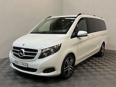 Bild des Angebotes Mercedes-Benz V 220 d EDITION lang *AHK-Kamera-Leder*