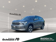 Bild des Angebotes Skoda Kodiaq Selection 4x4 142kw TDI DSG *360°*NAVI*
