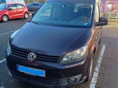 Bild des Angebotes VW Caddy Kombilimousine