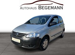 Bild des Angebotes VW Fox Basis TÜV 01/2028