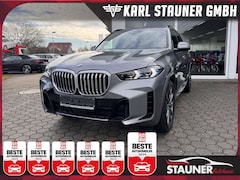 Bild des Angebotes BMW X5 30d xDrive M-Sport ABSTANDSTEMP MEMORY AHK