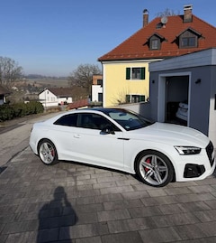 Bild des Angebotes Audi A5 A5 Coupe 45 TFSI quattro S tronic S line