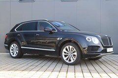 Bild des Angebotes Bentley Bentayga Diesel Panorama Massage Dynamic Ride